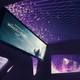 Image for article titled BMW Created an Absurd In-Car 'Theater' With a 31-Inch 8K Screen